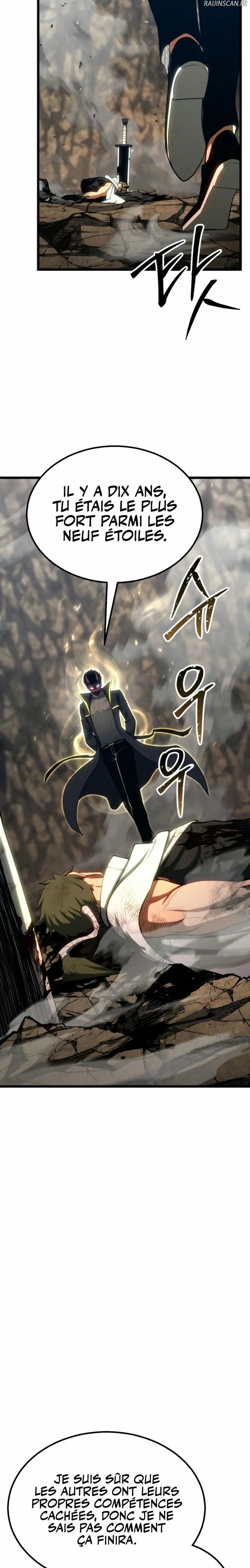 Read Absolute Necromancer FR Manga Online
