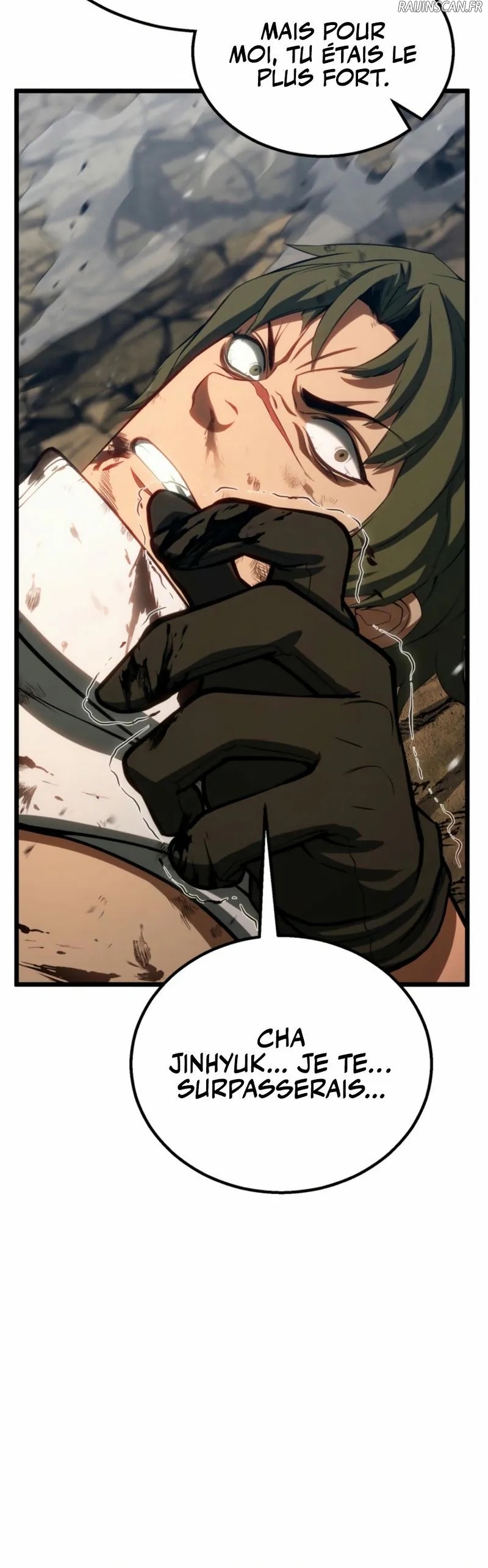 Read Absolute Necromancer FR Manga Online