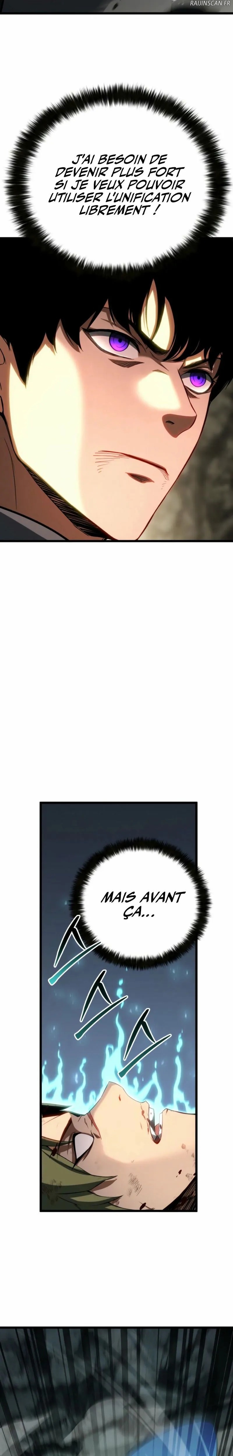 Read Absolute Necromancer FR Manga Online