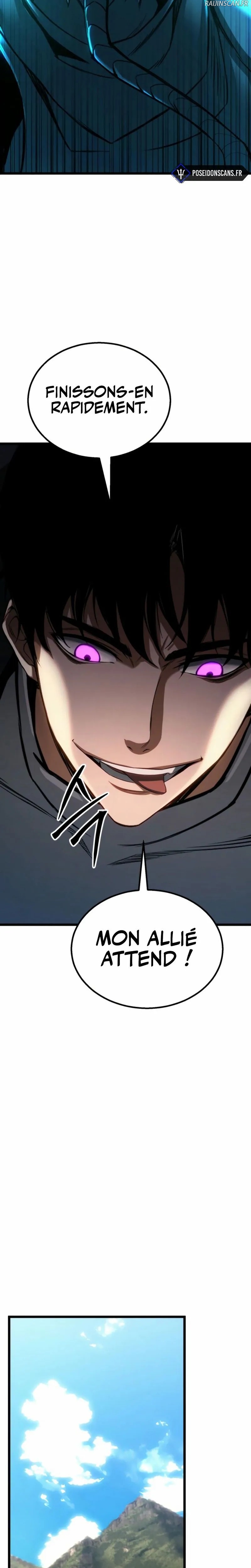 Read Absolute Necromancer FR Manga Online