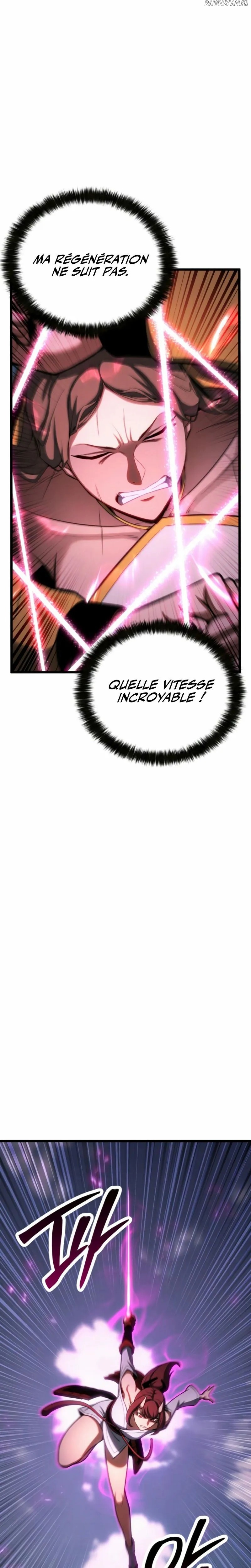 Read Absolute Necromancer FR Manga Online