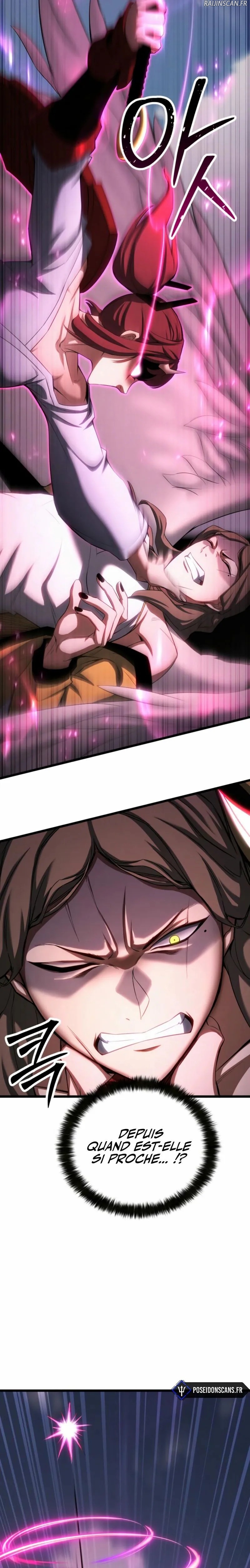 Read Absolute Necromancer FR Manga Online