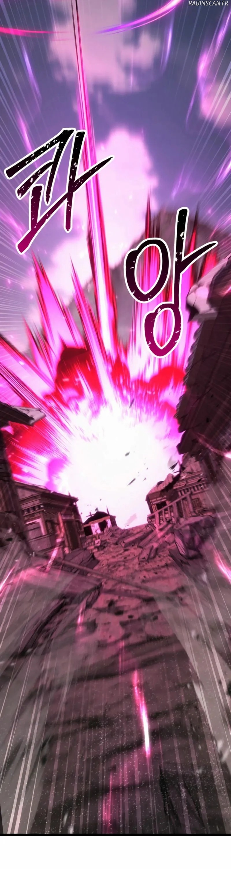 Read Absolute Necromancer FR Manga Online