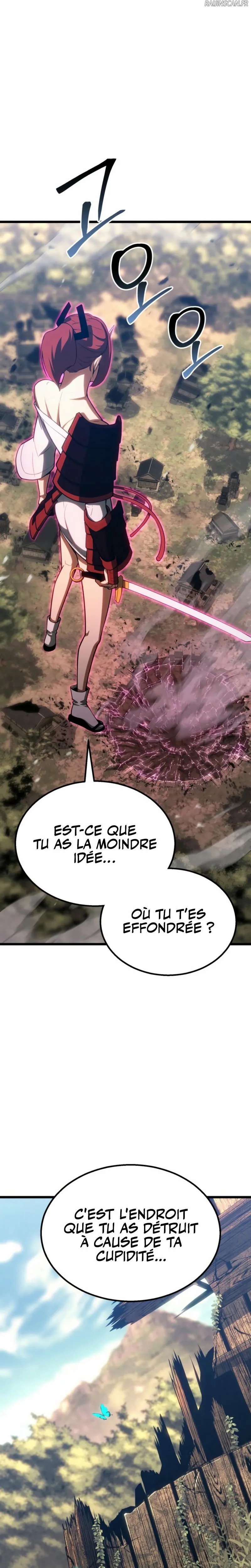 Read Absolute Necromancer FR Manga Online