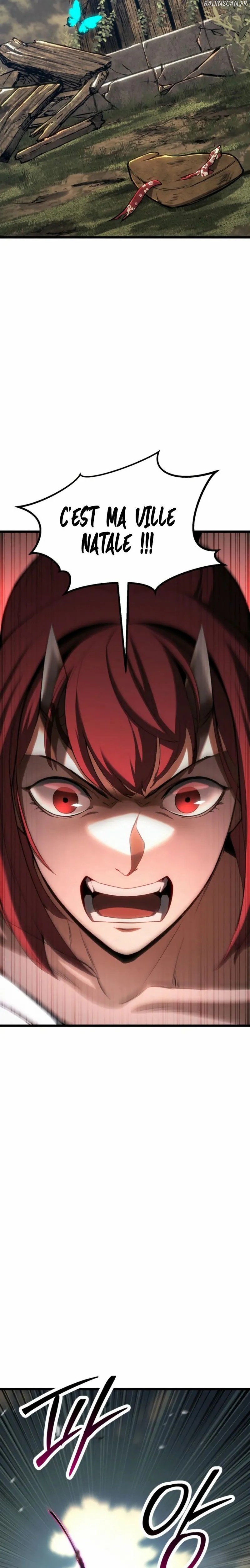 Read Absolute Necromancer FR Manga Online