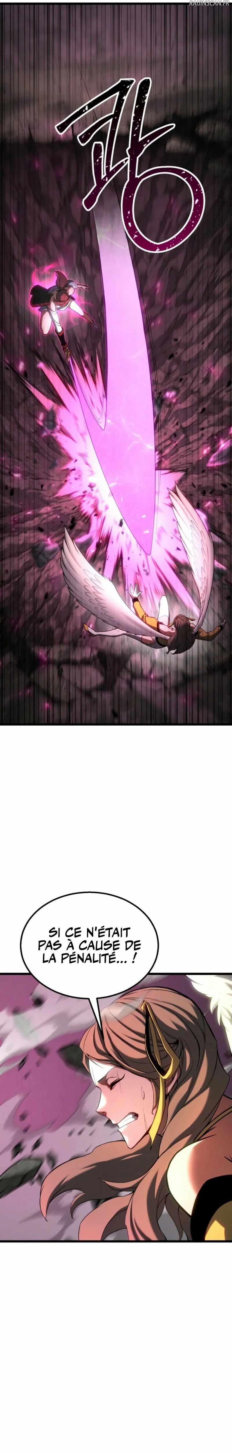 Read Absolute Necromancer FR Manga Online