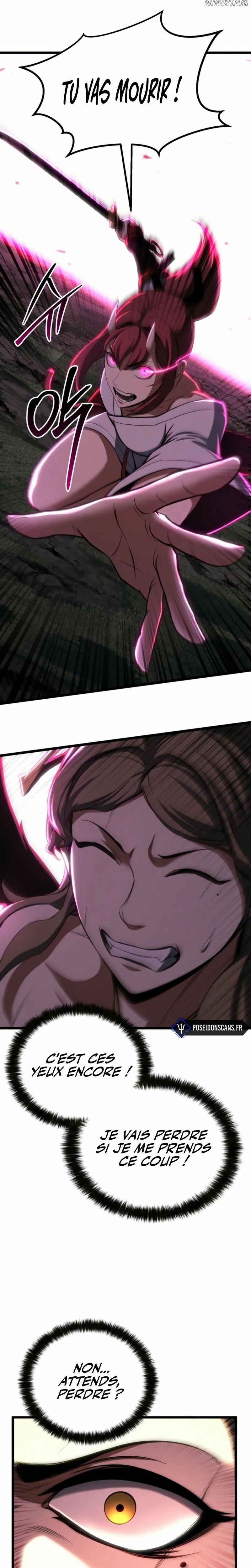 Read Absolute Necromancer FR Manga Online