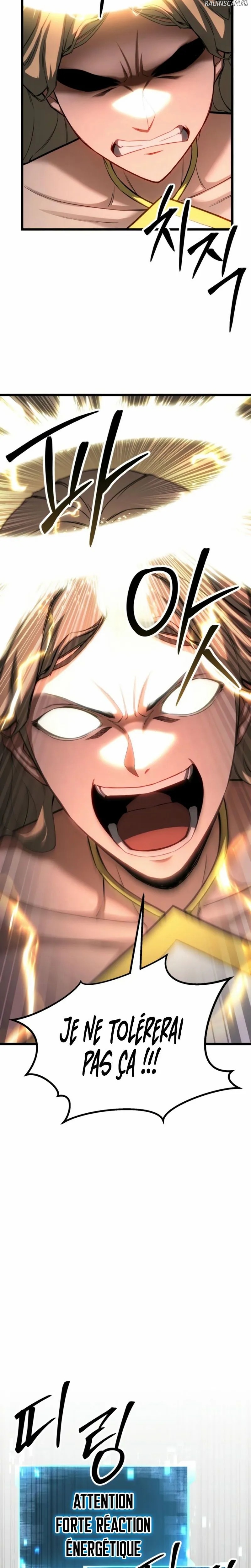 Read Absolute Necromancer FR Manga Online