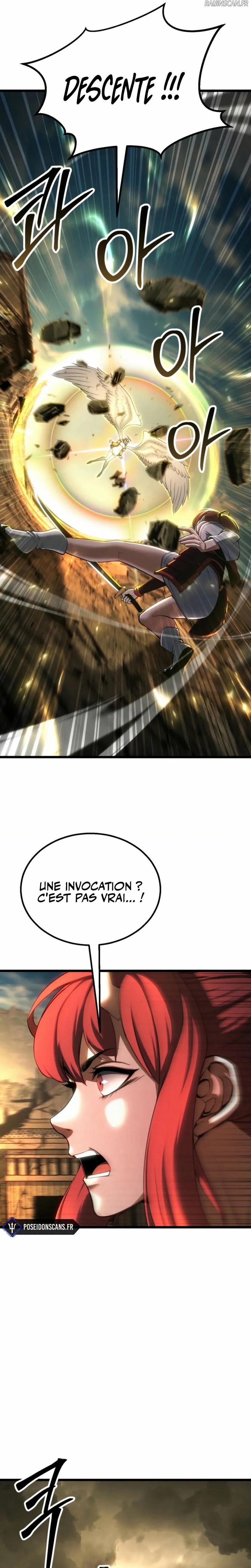 Read Absolute Necromancer FR Manga Online