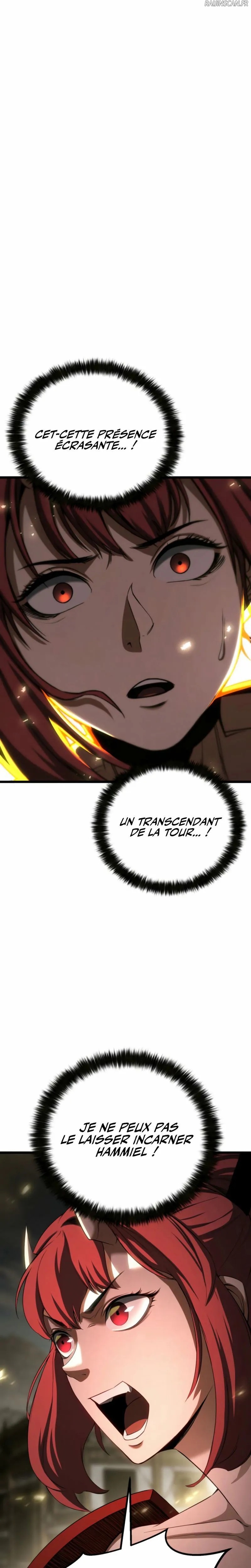 Read Absolute Necromancer FR Manga Online