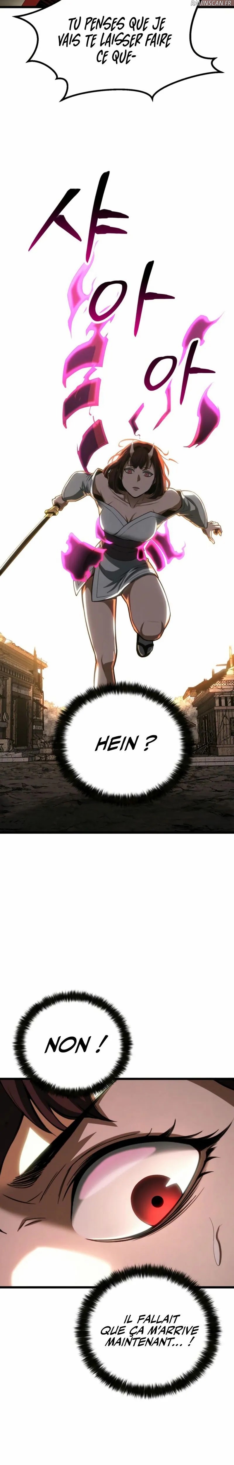Read Absolute Necromancer FR Manga Online