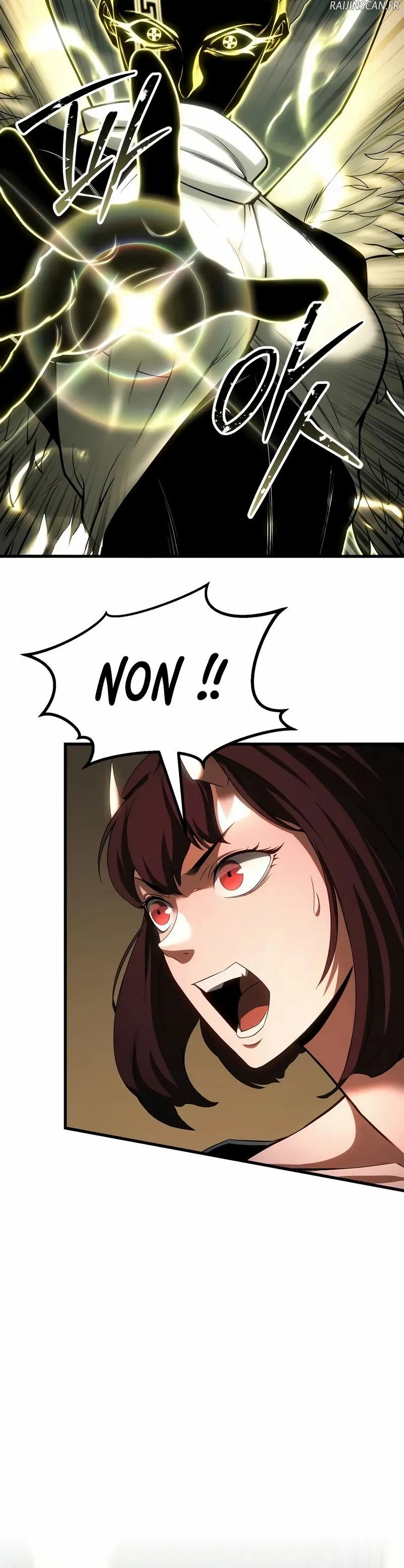 Read Absolute Necromancer FR Manga Online