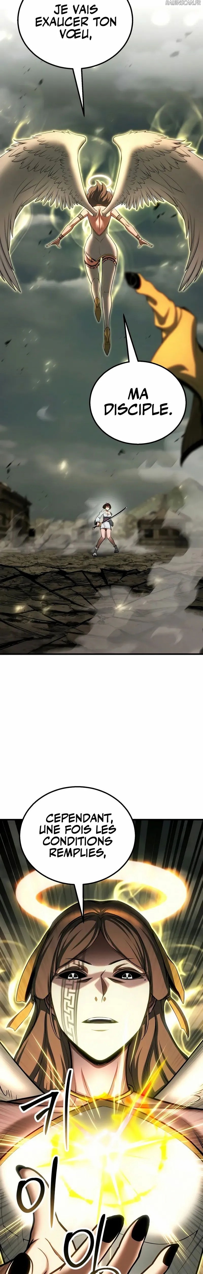 Read Absolute Necromancer FR Manga Online