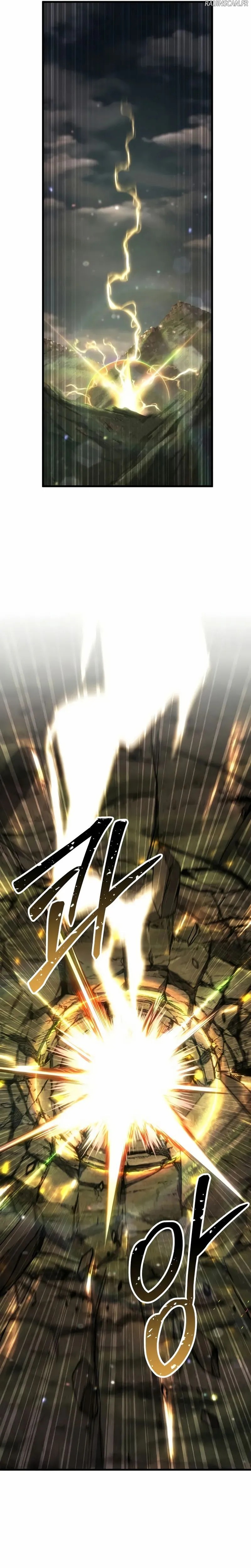 Read Absolute Necromancer FR Manga Online