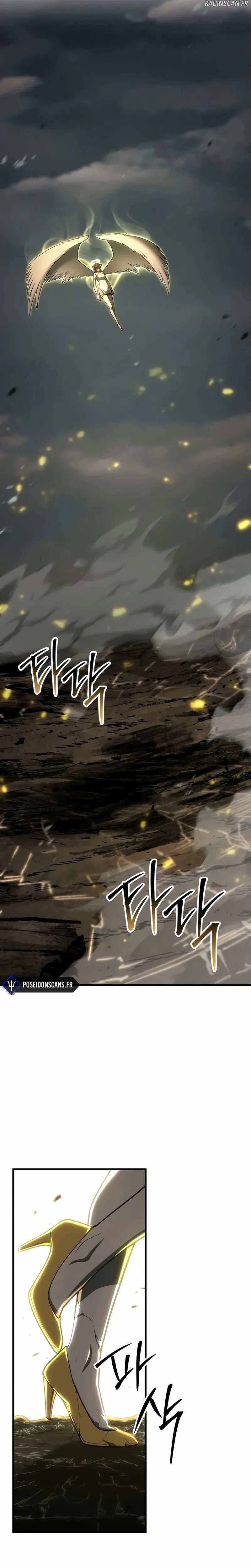 Read Absolute Necromancer FR Manga Online