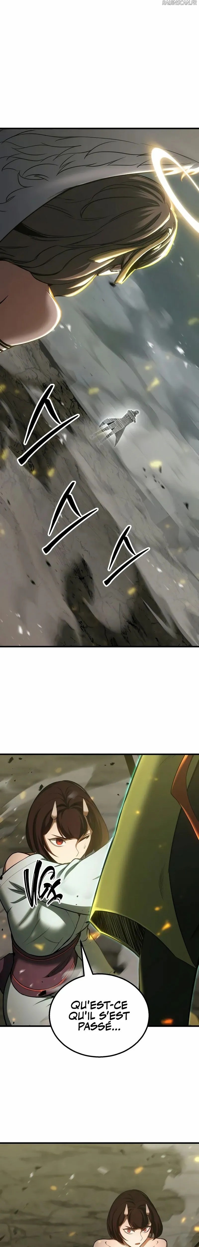 Read Absolute Necromancer FR Manga Online