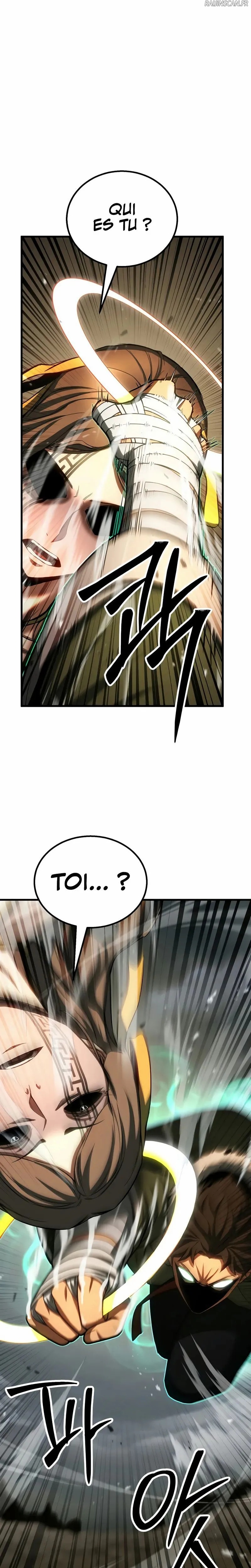 Read Absolute Necromancer FR Manga Online