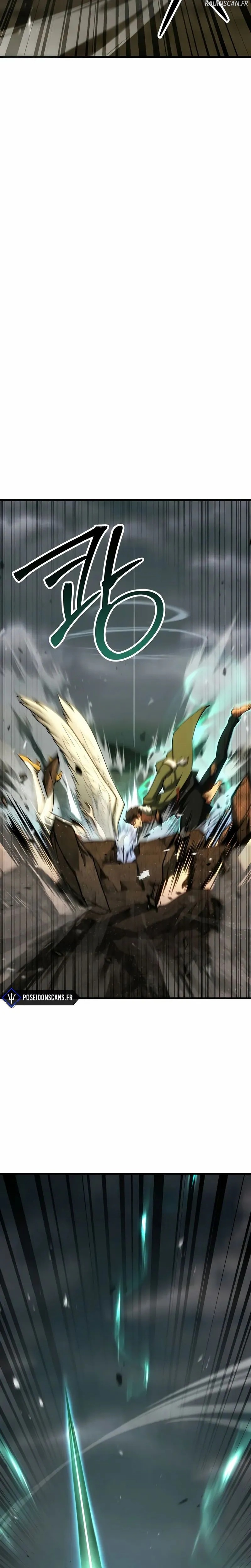 Read Absolute Necromancer FR Manga Online