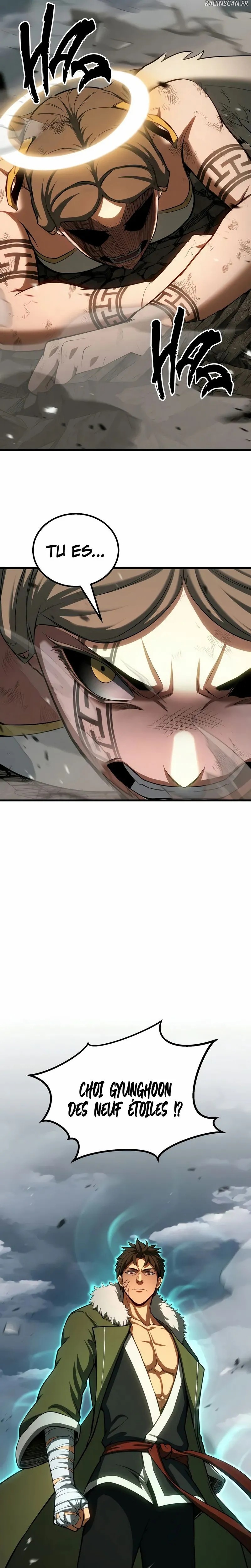 Read Absolute Necromancer FR Manga Online