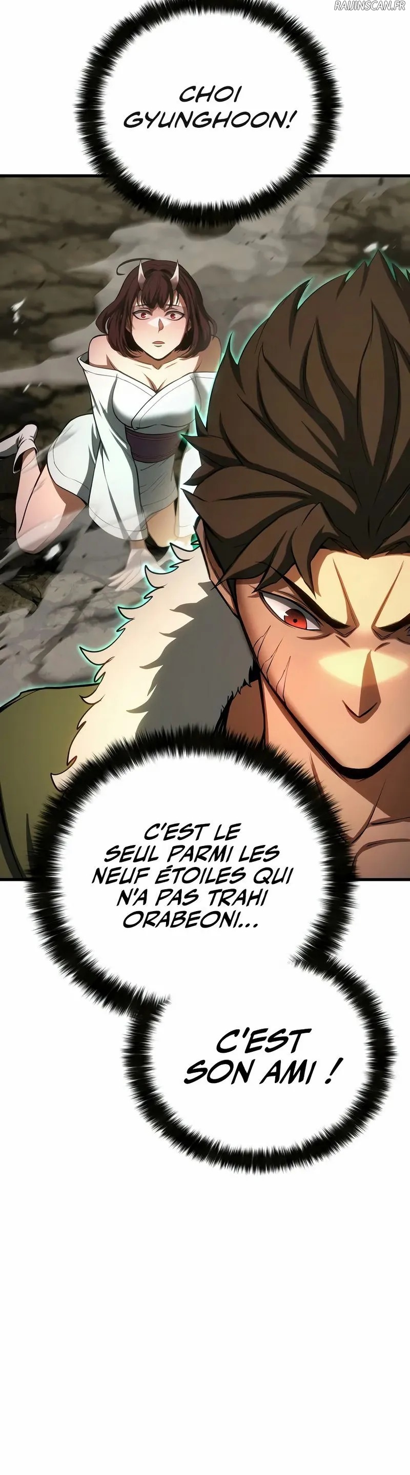 Read Absolute Necromancer FR Manga Online