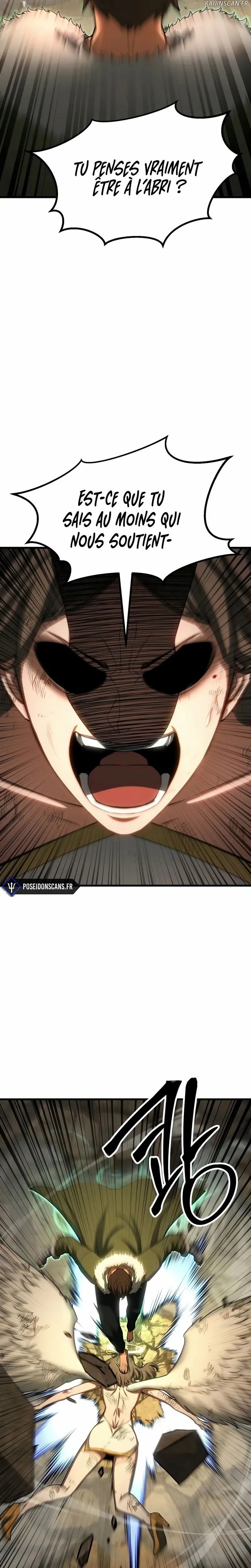 Read Absolute Necromancer FR Manga Online