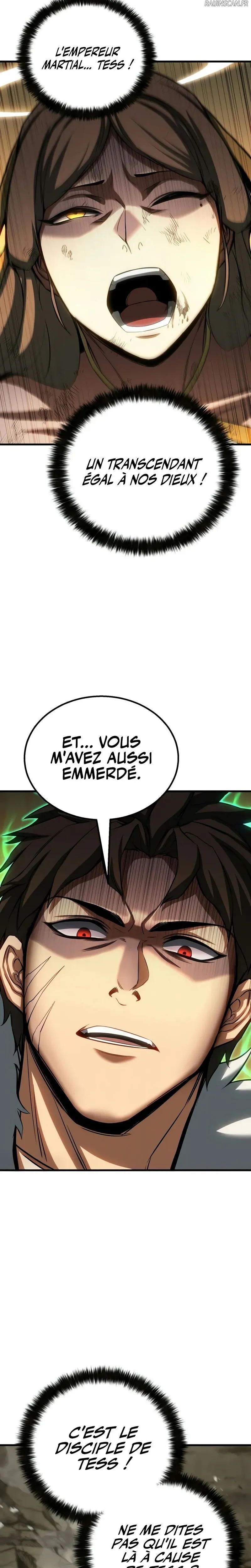 Read Absolute Necromancer FR Manga Online