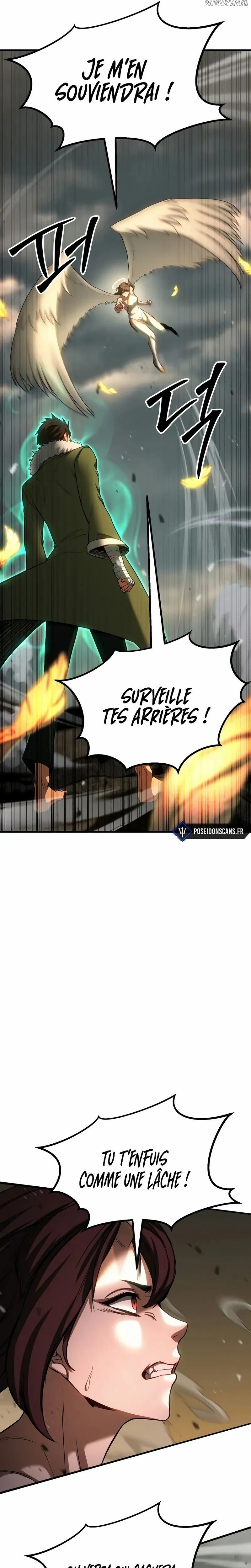 Read Absolute Necromancer FR Manga Online