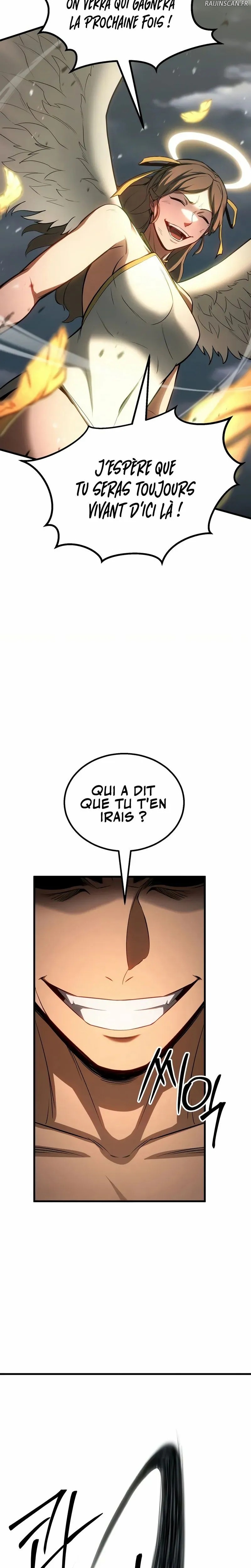 Read Absolute Necromancer FR Manga Online