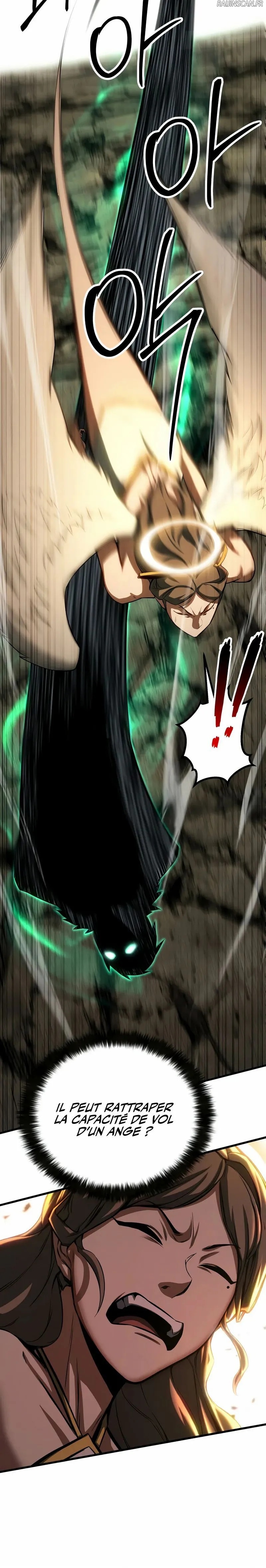 Read Absolute Necromancer FR Manga Online