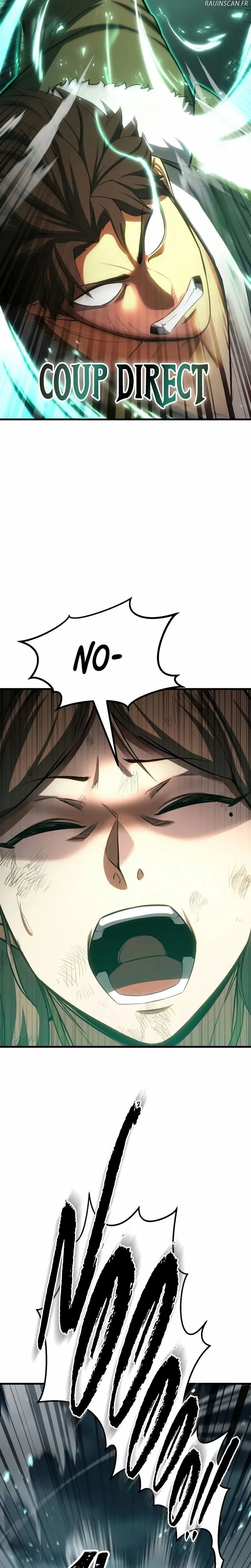 Read Absolute Necromancer FR Manga Online