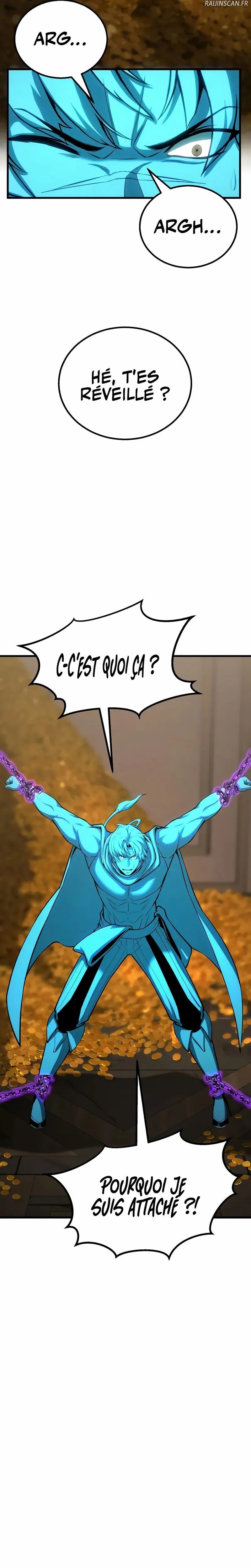 Read Absolute Necromancer FR Manga Online