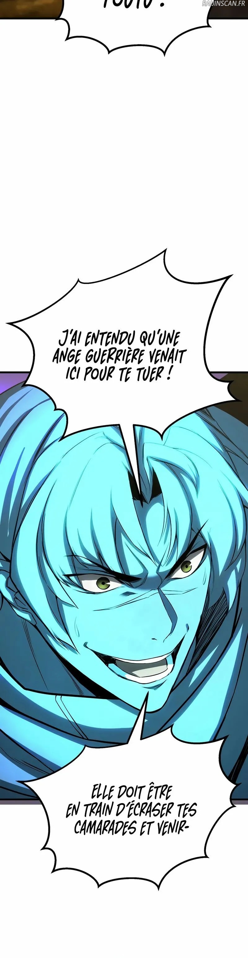 Read Absolute Necromancer FR Manga Online