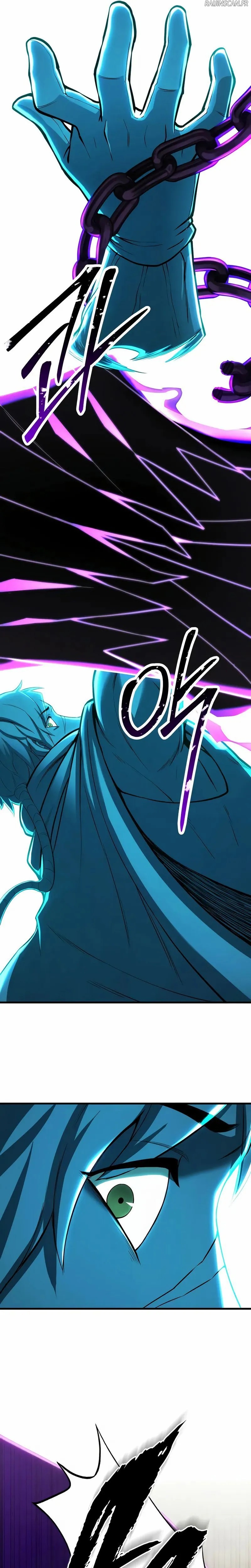 Read Absolute Necromancer FR Manga Online