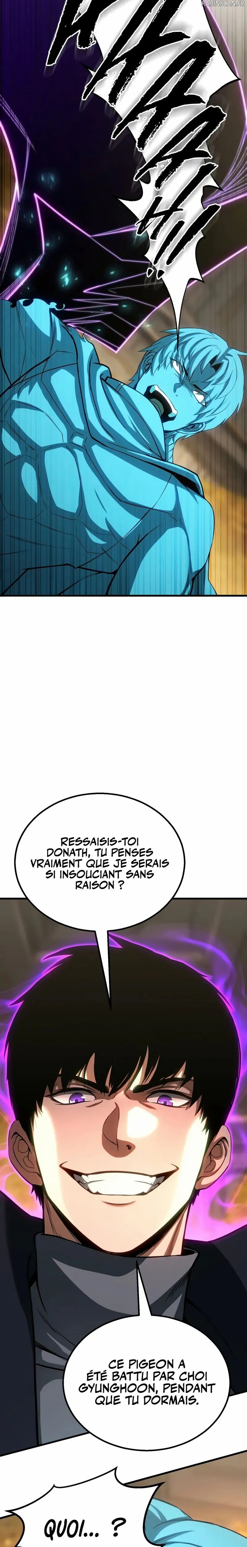 Read Absolute Necromancer FR Manga Online