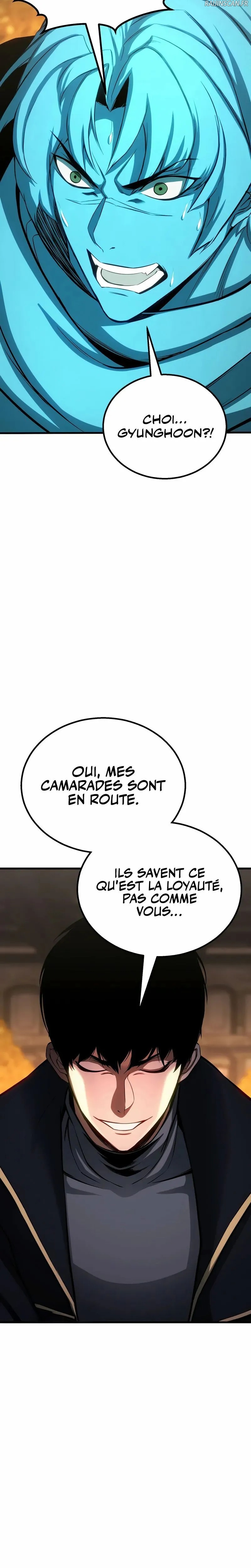 Read Absolute Necromancer FR Manga Online