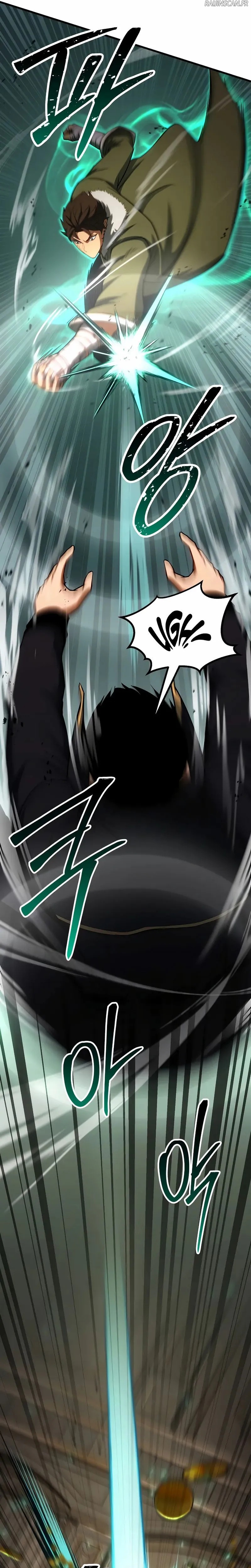 Read Absolute Necromancer FR Manga Online