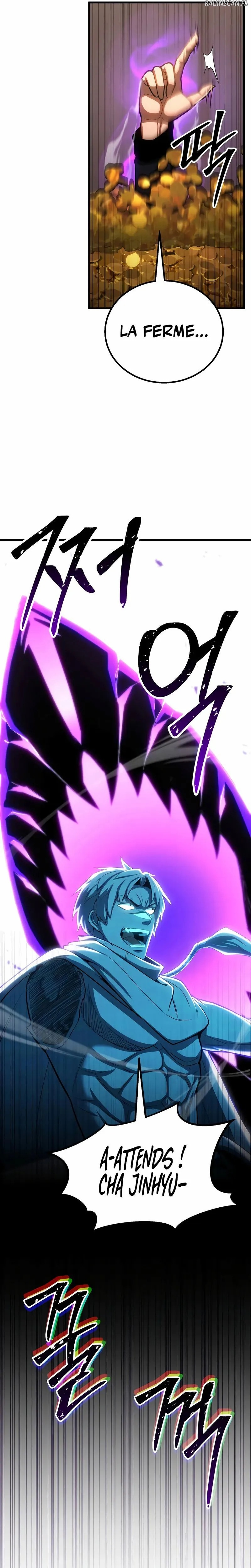 Read Absolute Necromancer FR Manga Online