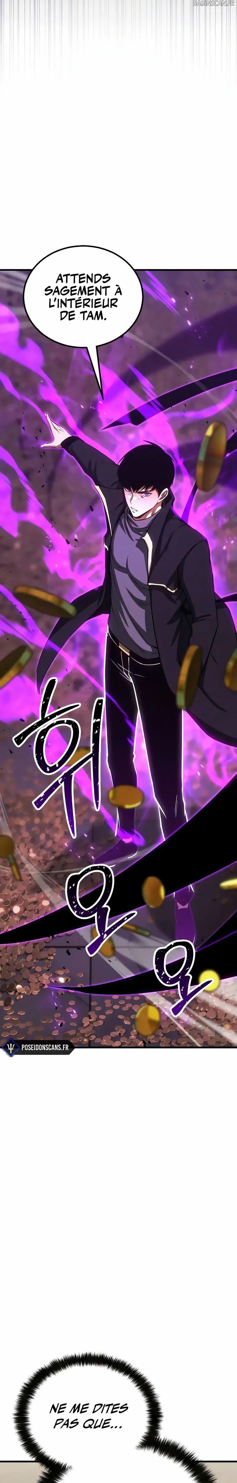 Read Absolute Necromancer FR Manga Online