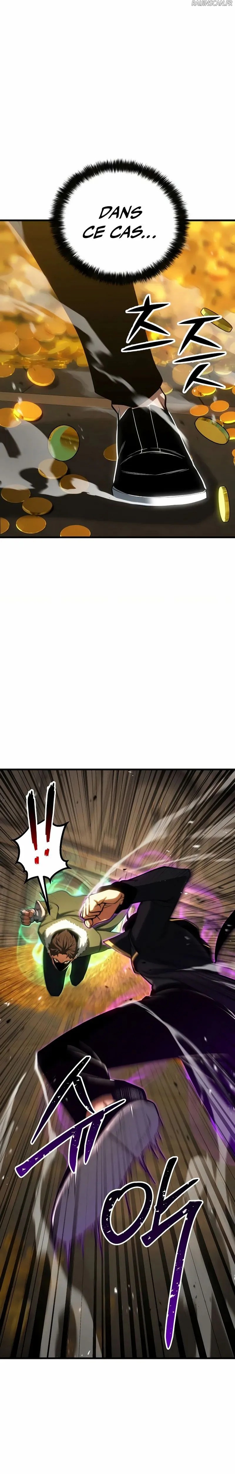 Read Absolute Necromancer FR Manga Online