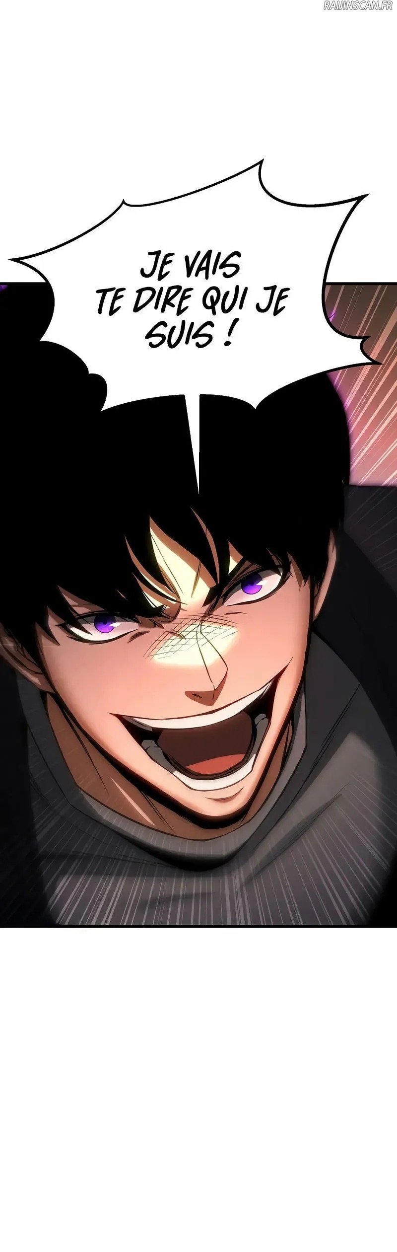 Read Absolute Necromancer FR Manga Online