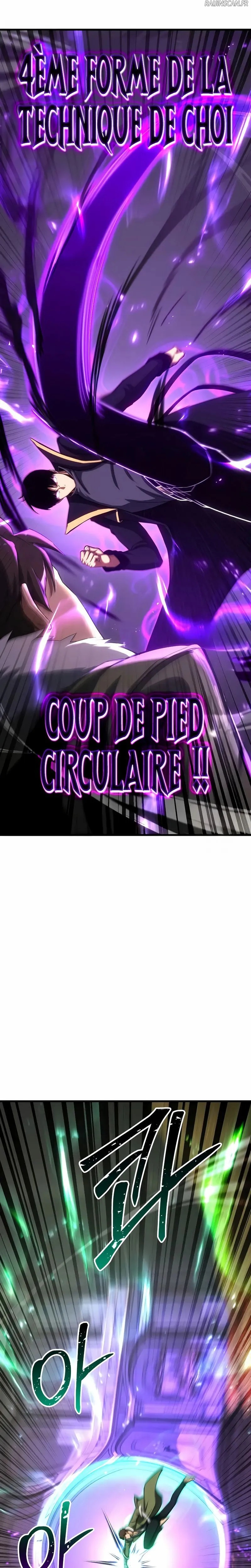 Read Absolute Necromancer FR Manga Online
