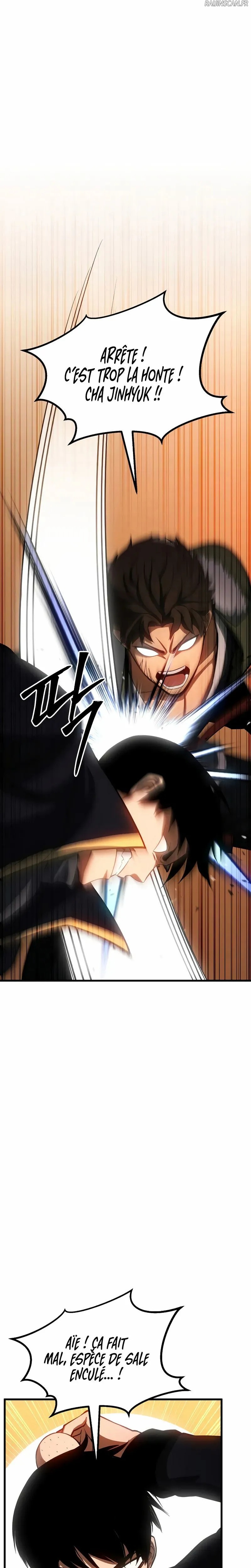 Read Absolute Necromancer FR Manga Online