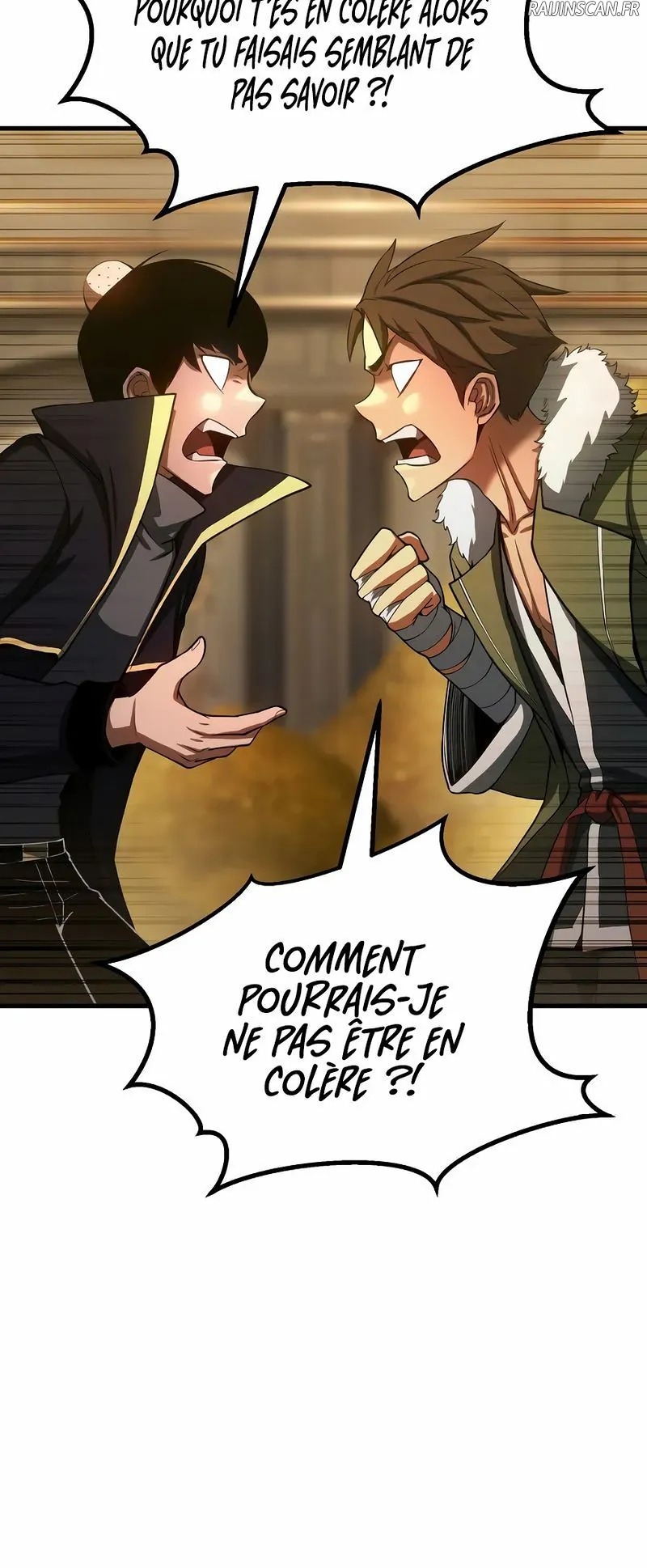 Read Absolute Necromancer FR Manga Online