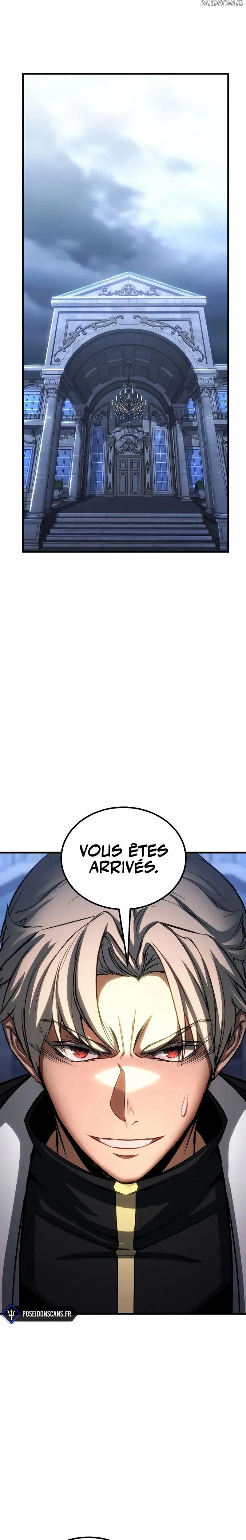 Read Absolute Necromancer FR Manga Online