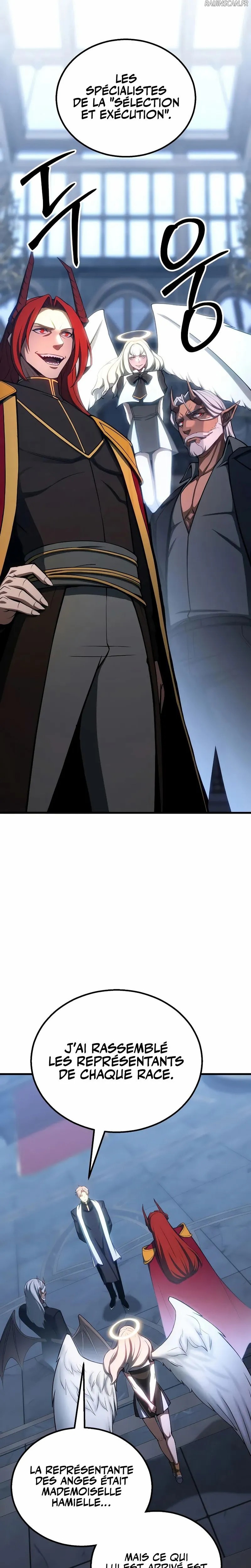 Read Absolute Necromancer FR Manga Online