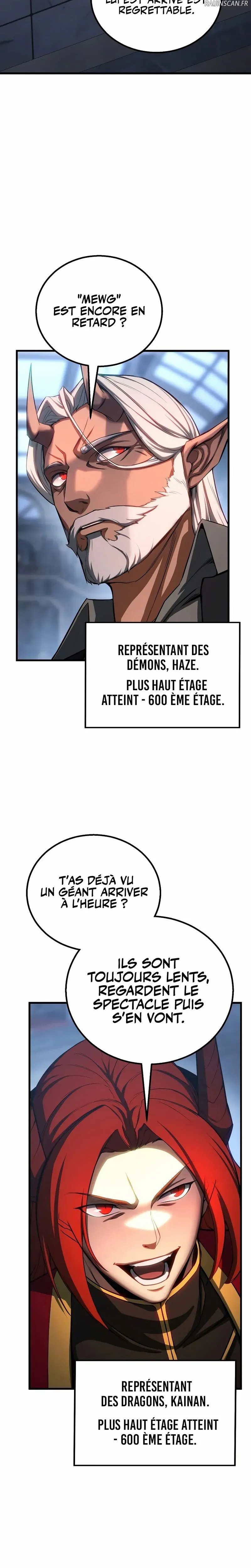 Read Absolute Necromancer FR Manga Online
