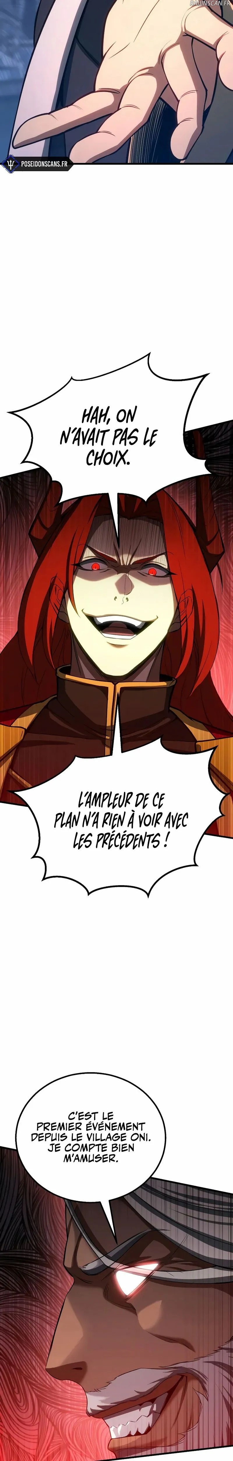 Read Absolute Necromancer FR Manga Online