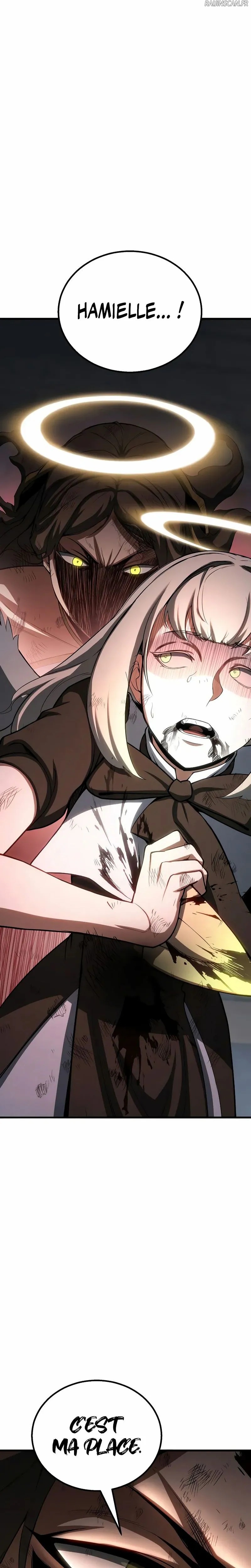 Read Absolute Necromancer FR Manga Online