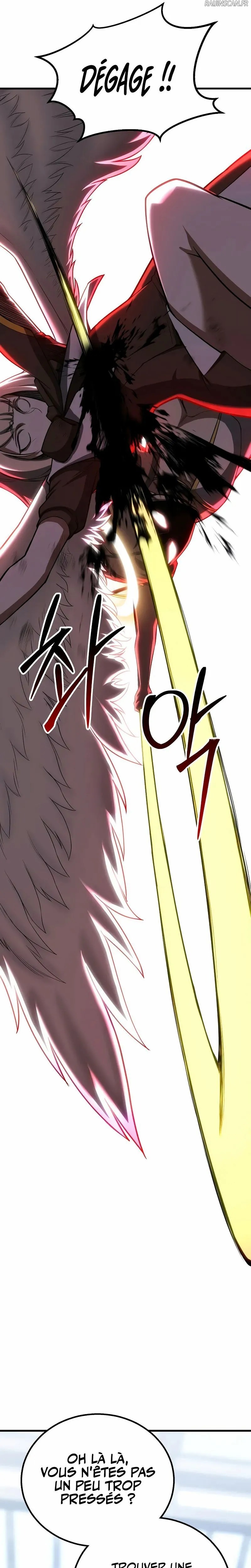 Read Absolute Necromancer FR Manga Online