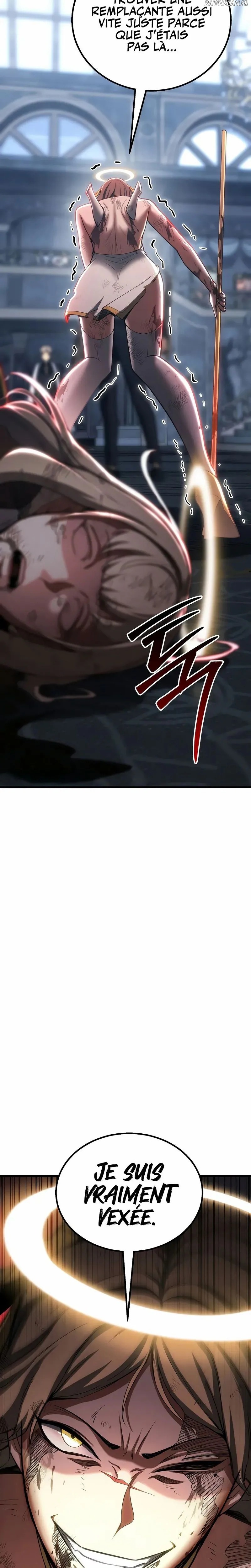 Read Absolute Necromancer FR Manga Online